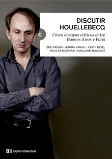 Discutir Houellebecq