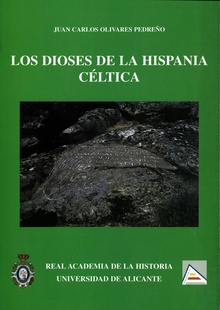 Los dioses de la Hispania céltica.