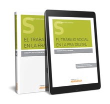 El Trabajo Social en la era digital (Papel + e-book)