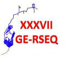 XXXVII Reunión del Grupo de Electroquímica de la Real Sociedad Español de Química