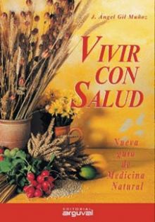 VIVIR CON SALUD