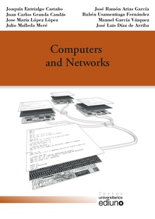 Computers and Networks