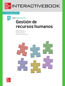 DIG Gestion de recursos humanos GS
