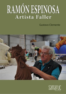 Ramon Espinosa: Artista Faller