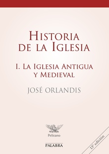 Historia de la Iglesia I