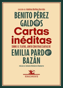 Cartas inéditas