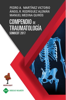 COMPENDIO DE TRAUMATOLOGIA SOMUCOT 2017