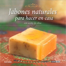 Jabones naturales para hacer en casa