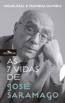 As 7 vidas de José Saramago