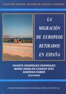 La migración de europeos retirados en España