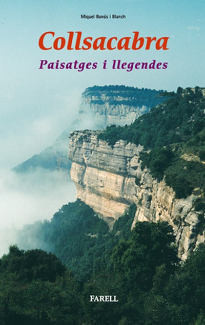 _Collsacabra. Paisatges i llegendes