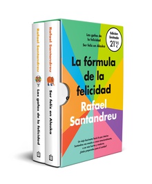 La fórmula de la felicidad (edición limitada en formato estuche)