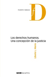 Los derechos humanos. Una concepción de la justicia