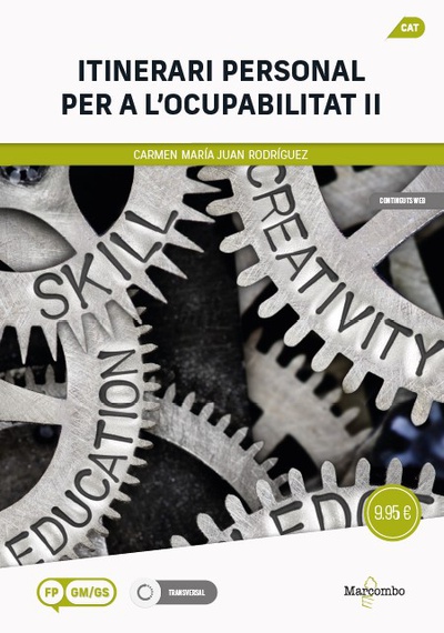 Itinerari personal per a locupabilitat II