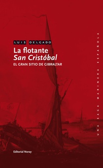 La flotante San Cristóbal