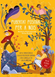 Pubertat positiva per a nois - Cap a l'adolescència