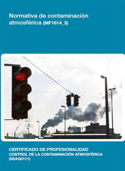 MF1614_3 - Normativa de contaminación atmosférica