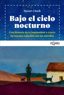 Bajo el cielo nocturno