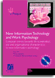 New Information Technology and Work Psychology