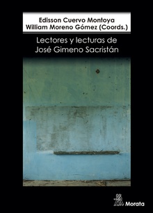 Lectores y lecturas de José Gimeno Sacristán