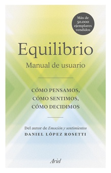 Equilibrio (Edición española)