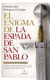 El enigma de la Espada de san Pablo