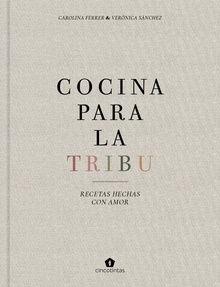 Cocina para la tribu