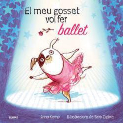 Meu gosset vol fer ballet