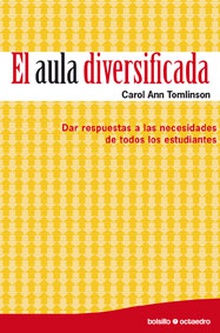 El  aula diversificada (Ed. Bolsillo)