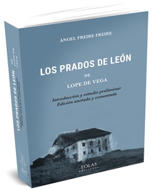 Los prados de León de Lope de Vega