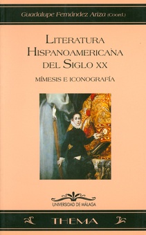 Literatura hispanoamericana del siglo XX.