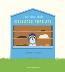 Loficina dobjectes perduts