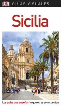 Sicilia (Guías Visuales)