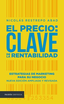 El precio: clave de la rentabilidad