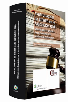 Averiguación de bienes en la ejecución civil