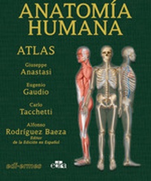 Anatomía Humana. Atlas 2.ª ed.