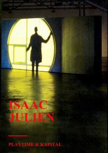 Isaac Julien