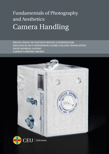 Fundamentals of photography and aesthetics: camera handling