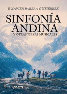 Sinfonía andina y otras piezas musicales