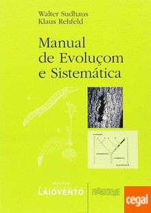 Manual de evoluçom e sistemática