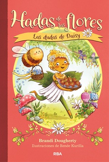 Las dudas de Daisy (Hadas de las flores 1)