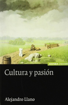 Cultura y pasión