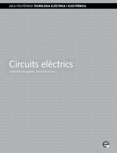 Circuits elèctrics