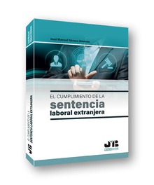 El cumplimiento de la sentencia laboral extranjera