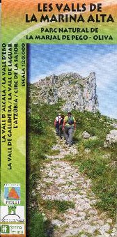 Les Valls de la Marina Alta
