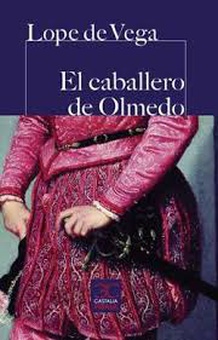 El caballero de Olmedo