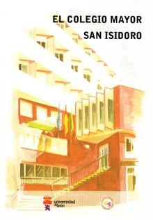 El colegio mayor San Isidoro