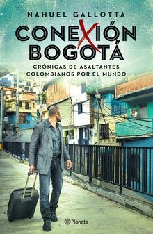 Conexión Bogotá