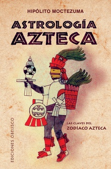 Astrología azteca (Bolsillo)