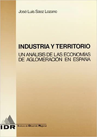 Industria y territorio